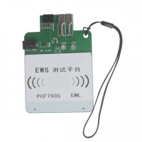 EWS3 EWS4 Test Platform Rechargeable For BMW & Land Rover